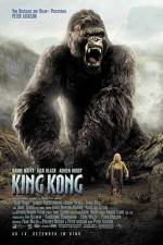 Watch King Kong 2005 123movieshub