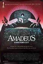 Watch Amadeus 123movieshub