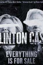 Watch Clinton Cash 123movieshub