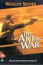Watch The Art of War 123movieshub