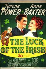 Watch The Luck of the Irish 123movieshub