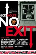 Watch Nick Nolte: No Exit 123movieshub