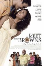 Watch Meet the Browns 123movieshub