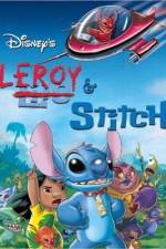 Watch Leroy & Stitch 123movieshub