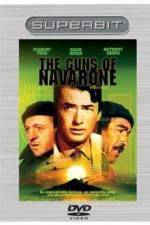 Watch The Guns of Navarone 123movieshub