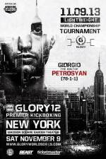 Watch Glory 12 New York 123movieshub