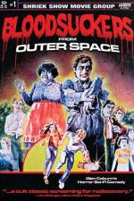 Watch Blood Suckers from Outer Space 123movieshub