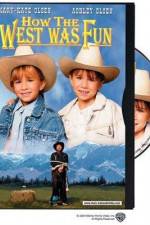 Watch How the West Was Fun Online 123movieshub