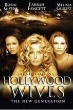 Watch Hollywood Wives The New Generation 123movieshub