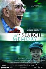 Watch In Search of Memory 123movieshub