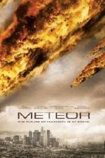 Watch Meteor: Path To Destruction 123movieshub