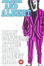 Watch Billy and Albert Billy Connolly at the Royal Albert Hall 123movieshub