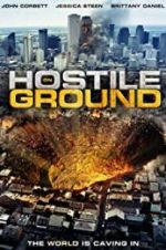 Watch On Hostile Ground 123movieshub