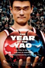 Watch The Year of the Yao 123movieshub