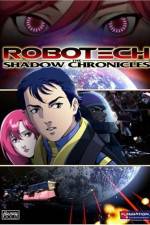 Watch Robotech The Shadow Chronicles 123movieshub