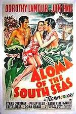 Watch Aloma of the South Seas 123movieshub