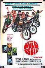 Watch Wild Rebels 123movieshub