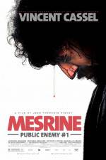 Watch Mesrine: Part 2 - Public Enemy #1 123movieshub