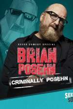 Watch Brian Posehn: Criminally Posehn 123movieshub
