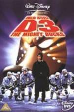 Watch D3: The Mighty Ducks 123movieshub