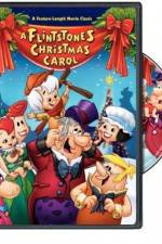Watch A Flintstones Christmas Carol 123movieshub