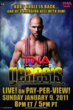 Watch TNA Genesis Online 123movieshub