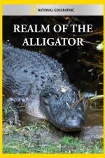 Watch National Geographic Realm of the Alligator 123movieshub