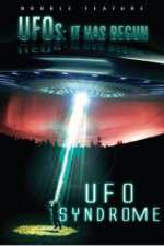 Watch UFO Syndrome 123movieshub