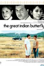Watch The Great Indian Butterfly 123movieshub