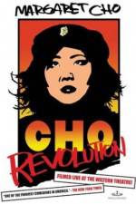 Watch CHO Revolution 123movieshub