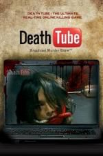 Watch Death Tube: Broadcast Murder Show 123movieshub