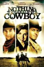 Watch Nothing Too Good for a Cowboy 123movieshub