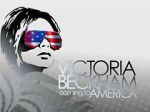 Victoria Beckham: Coming to America 123movieshub