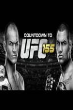 Watch Countdown To UFC 166 Velasquez vs Dos Santos III 123movieshub