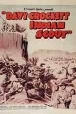 Watch Davy Crockett, Indian Scout 123movieshub