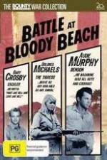 Watch Battle at Bloody Beach Online 123movieshub