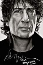Watch Neil Gaiman: Dream Dangerously 123movieshub