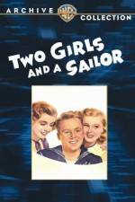 Watch Two Girls and a Sailor 123movieshub