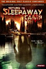 Watch Return to Sleepaway Camp 123movieshub