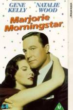Watch Marjorie Morningstar 123movieshub