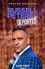 Watch Russell Peters: Deported 123movieshub