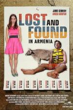 Watch Lost and Found in Armenia 123movieshub