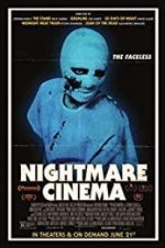Watch Nightmare Cinema 123movieshub