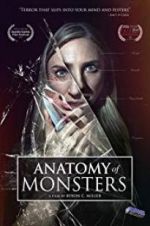 Watch The Anatomy of Monsters 123movieshub