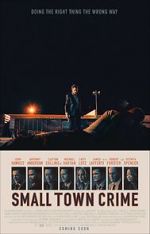 Watch Small Town Crime Online 123movieshub