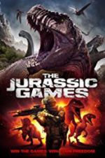 Watch The Jurassic Games 123movieshub