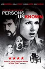 Watch Persons Unknown 123movieshub
