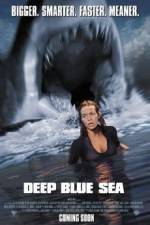 Watch Deep Blue Sea 123movieshub