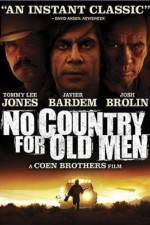 Watch No Country for Old Men 123movieshub