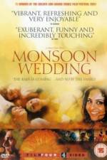 Watch Monsoon Wedding 123movieshub